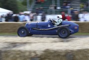 1950: A Thai Prince Participated in the First Formula 1 Race