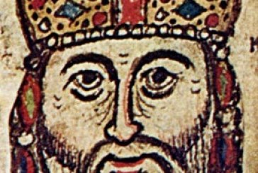 1278: Michael IX Palaiologos: The Byzantine Emperor who Opposed the First Ottoman Sultan