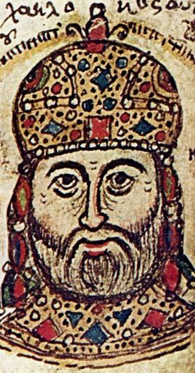 1278: Michael IX Palaiologos: The Byzantine Emperor who Opposed the First Ottoman Sultan