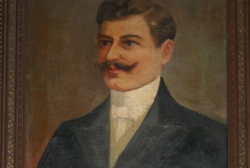 1871: Birth of Mirko Seljan – Croatian Explorer of Africa and South America