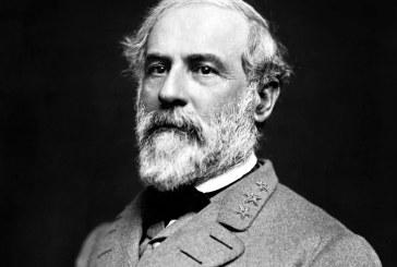 Did you know that General Lee was offered command of the Union Army?