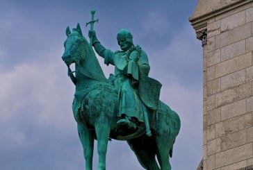 1214: Birth of Louis IX – The Only Saint among French Kings