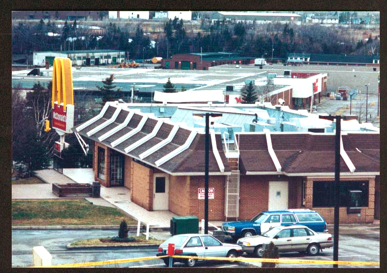 1992: McDonalds’ Murders
