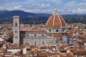 1446: Filippo Brunelleschi – Genius Builder of the Cathedral Dome in Florence