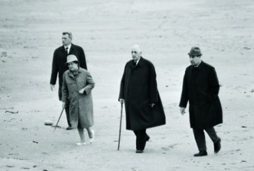1969: The Voluntary Resignation of Charles de Gaulle