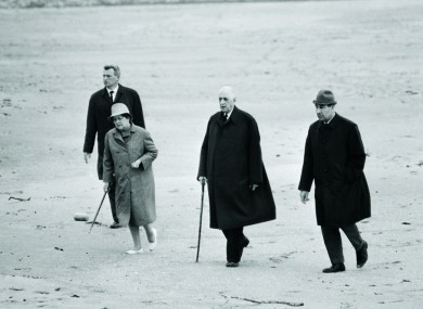 1969: The Voluntary Resignation of Charles de Gaulle