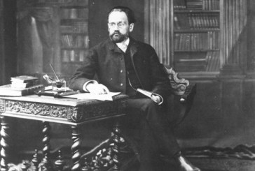 1840: The Origin of Émile Zola