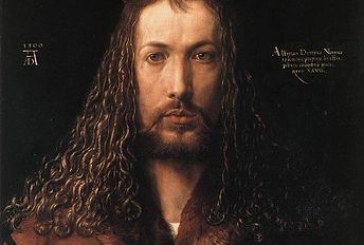 1471: Birth of Famous German Artist Albrecht Dürer