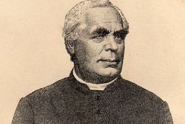 1821: Birth of Catholic Priest and Papal Therapist Sebastian Kneipp