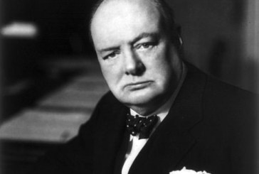 1940: Churchill Holds the Famous “Blood, Toil, Tears, and Sweat” Speech