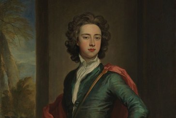 1670: Charles Beauclerk – Charles II Stuart’s Son who Served in the Habsburg Army