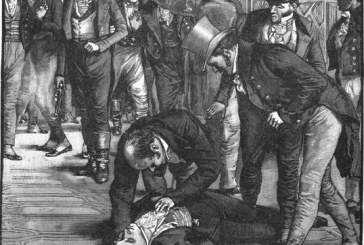 1812: The Only Assassination of a British Prime Minister in History