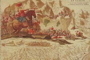 1701: The War of the Spanish Succession Begins