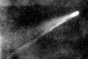 240 BC: First Recorded Appearance of Halley’s Comet