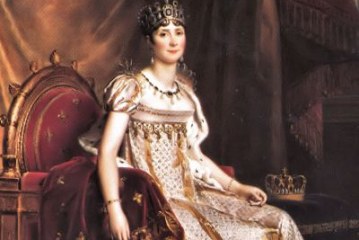 1814: What Became of Napoleon’s Divorced Wife, Josephine?