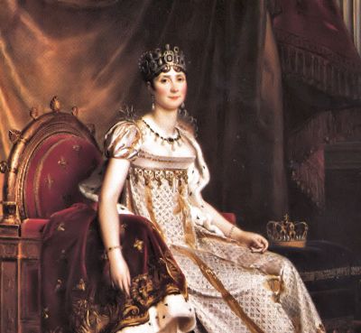 1814: What Became of Napoleon’s Divorced Wife, Josephine?