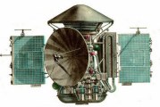 1971: A Communist Probe – the First Human Object on Mars