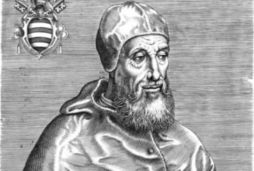 1555: Pope Paul IV – Grand Inquisitor from the Carafa Family