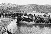 1912: Italian Invasion on the Ottoman Empire’s Greek Islands