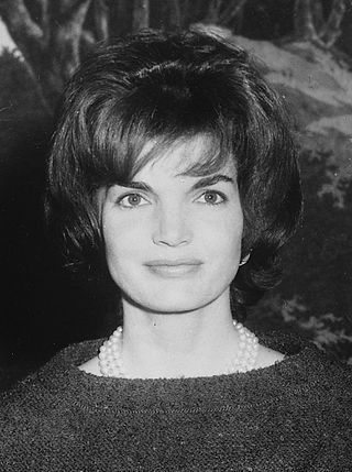 1994: Jackie Kennedy Onassis’s Death and Funeral