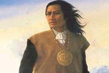 1781: Rebel Leader Túpac Amaru II Executed