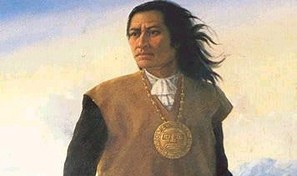 1781: Rebel Leader Túpac Amaru II Executed