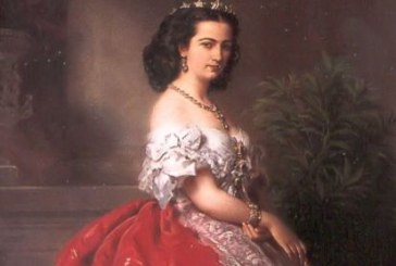 1820: Birth of French Princess Mathilde Bonaparte