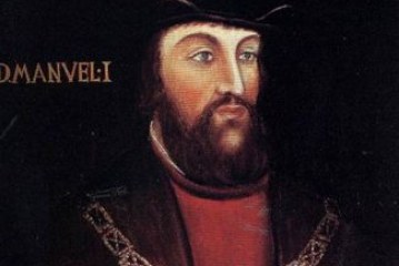 1469: King Manuel I of Portugal – Ruler of the Sea from Brazil to China