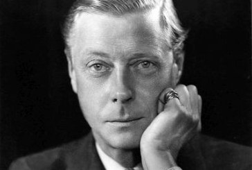 1972: Death of the Duke of Windsor, the King who Renounced the Throne for his Love