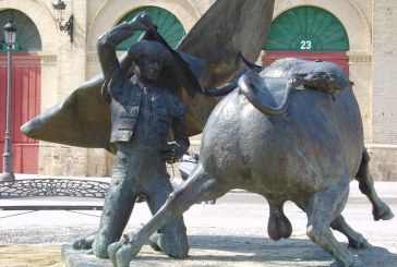 Bullfighter Paquirri Dies in Arena – 1984