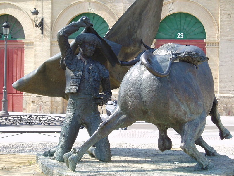 Bullfighter Paquirri Dies in Arena – 1984