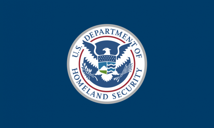 US Department of Homeland Security (2003.)