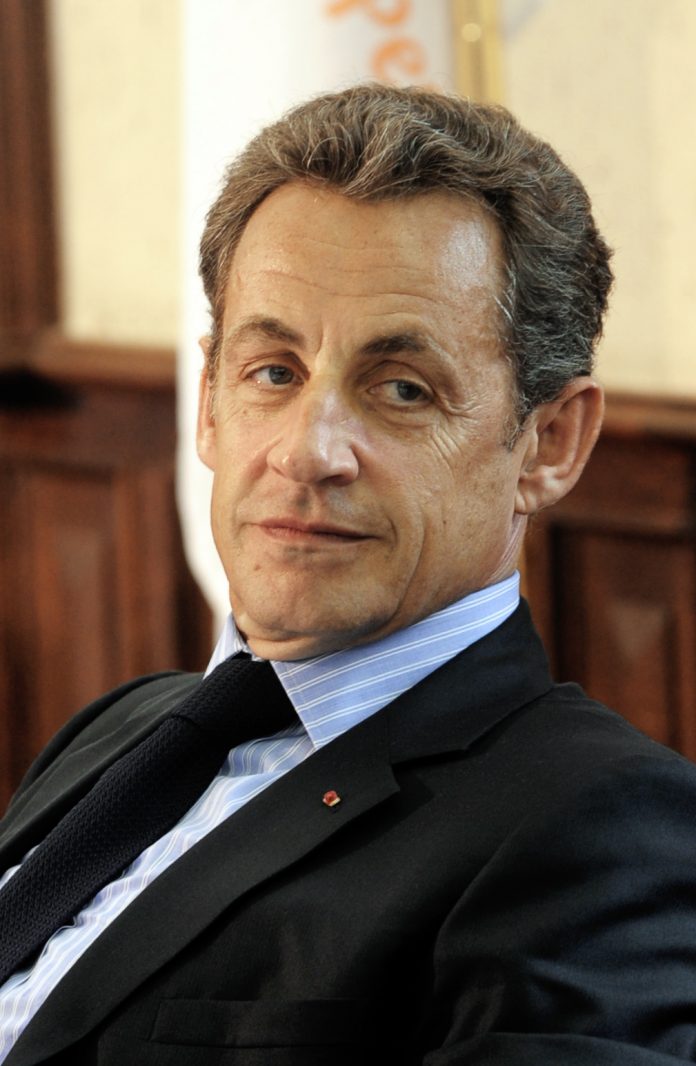 Hungarian noble lineage of Nicolas Sarkozy – 1955