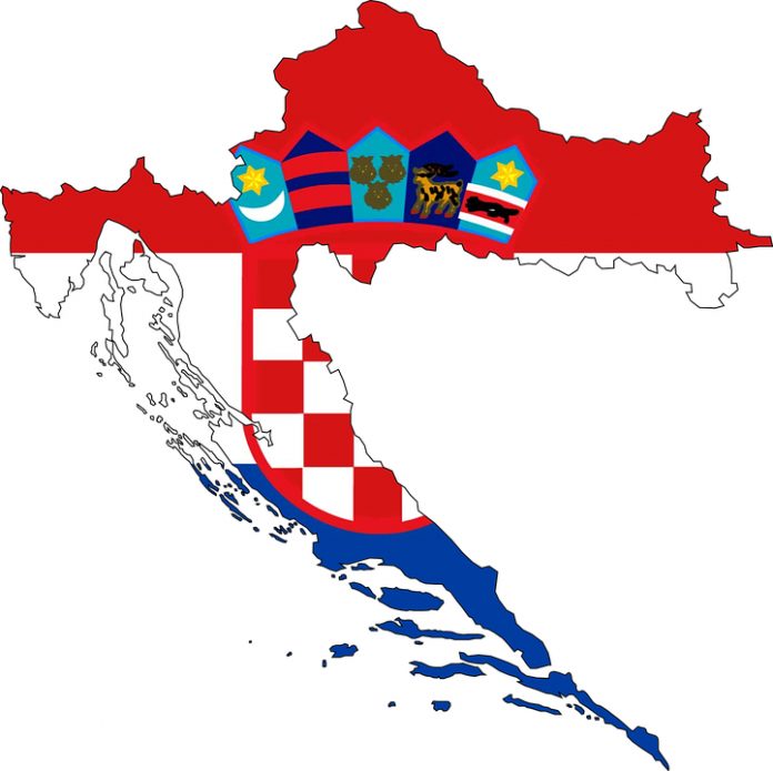 Day of international recognition of Croatia
