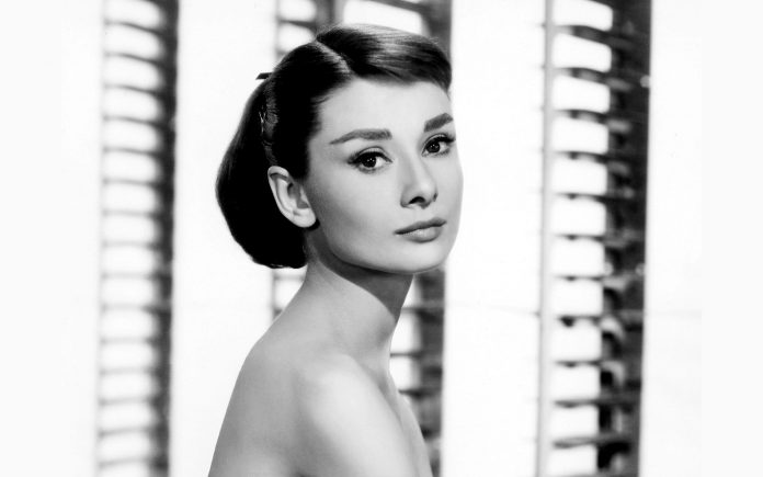 Audrey Hepburn – humanitarian and Oscar winner