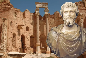 145: Septimius Severus – The First Roman Emperor Born in Africa