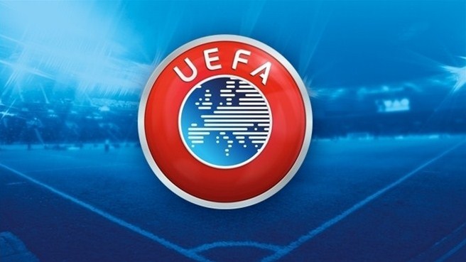 Founded European Football Organization – UEFA – 1954