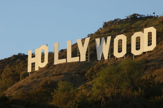 How was Hollywood actually made ? – 1923.