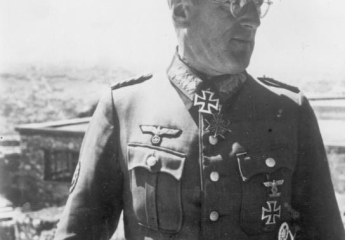 Ferdinand Schörner – the most brutal Nazi marshal – 1973