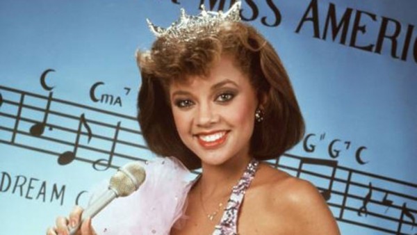 Vanessa Williams renounced the title of Miss America – 1984.