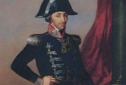 Victor Emmanuel I – King of Sardinia and founder of the Carabinieri (1759)