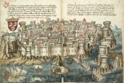 Dubrovnik citizens started the first quarantine in Europe (1377)