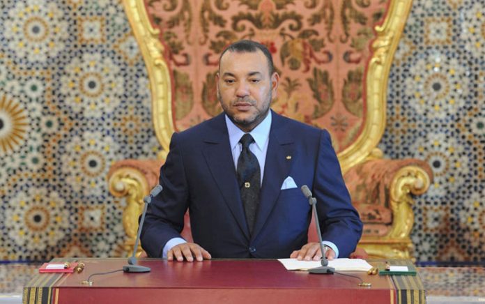 Muhammad VI – Moroccan king, doctor of law and Muslim ruler with the most subjects – 1999.