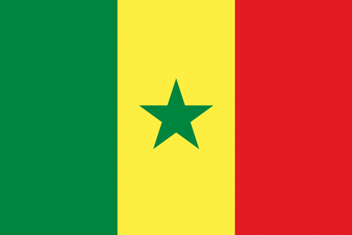 Senegal gained independence (1960)