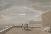 Meteor over Great Britain provokes scientific debates (1783)
