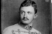 Charles of Habsburg – the last ruler of Austro-Hungary (1887)