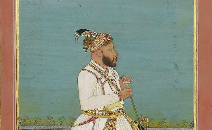 Nizam of Hyderabad – the richest ruler in India (1671)