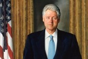 How did Bill Clinton deny a relationship with Monica Lewinsky? – 1998.